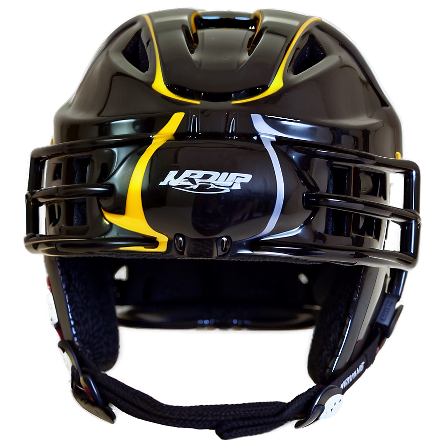 Adjustable Hockey Helmet Png Ade46