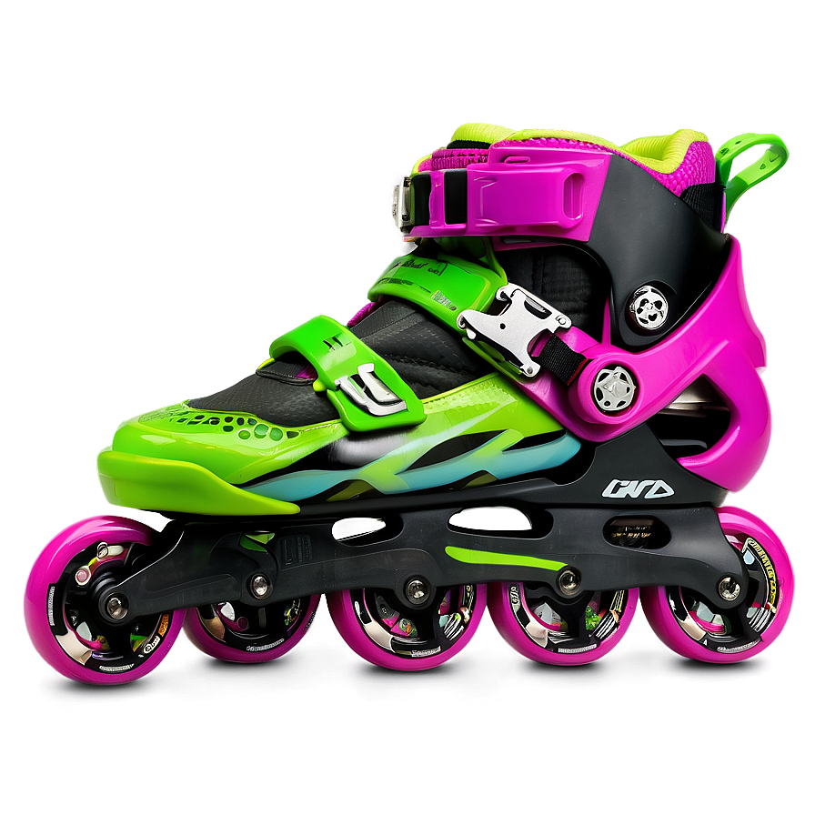 Adjustable Rollerblades Png 06282024