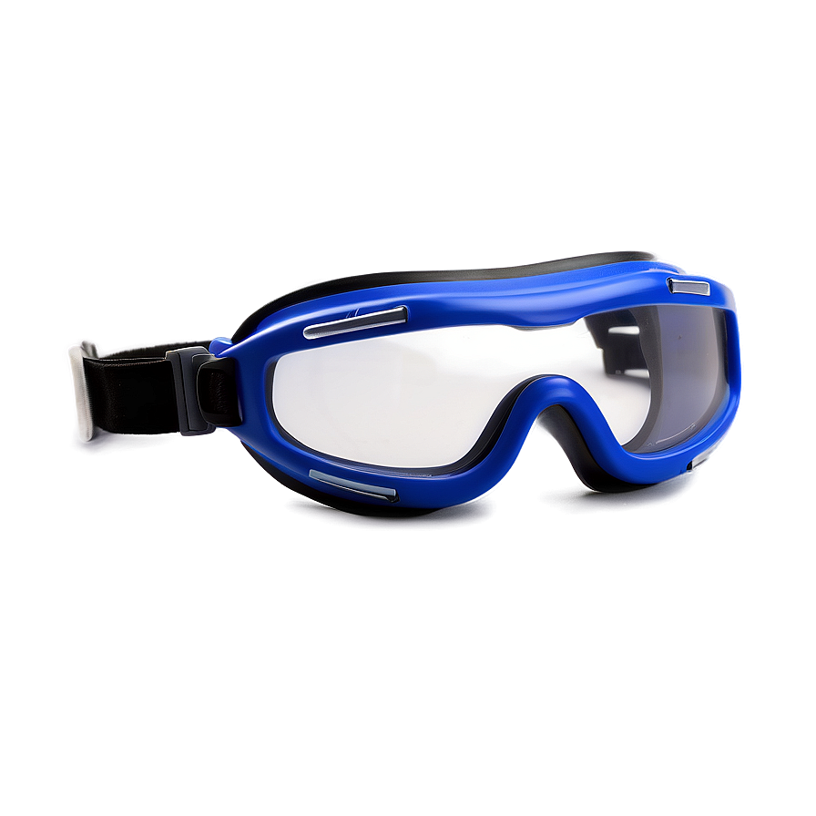 Adjustable Safety Goggles Png 93