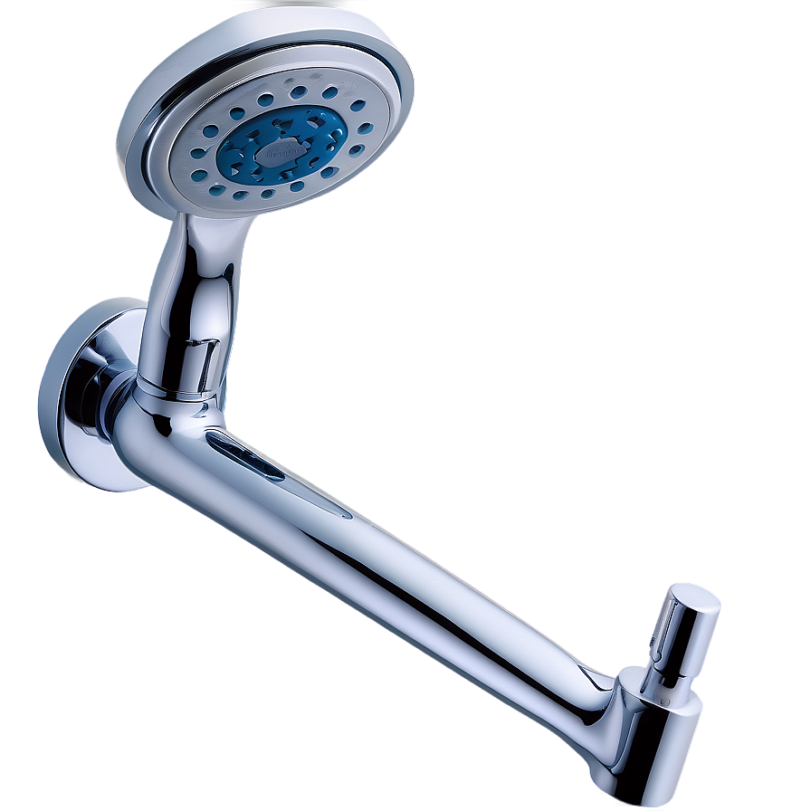 Adjustable Shower Arm Png Frx