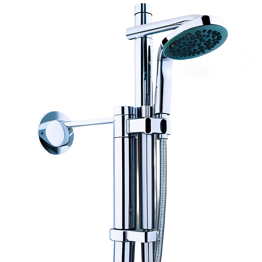 Adjustable Shower Arm Png Lqa