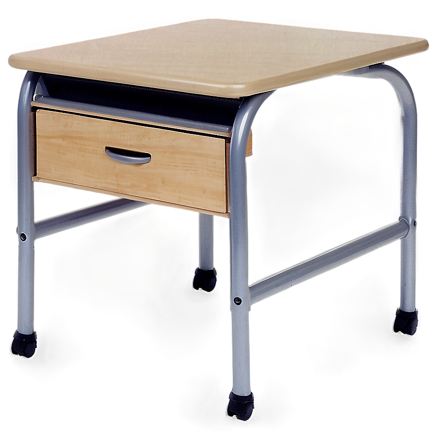 Adjustable Student Desk Png 06212024