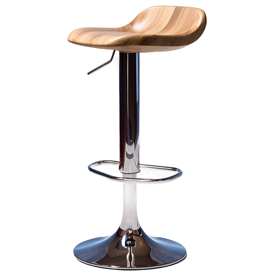 Adjustable Swivel Barstool Png 47