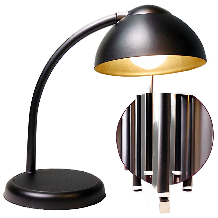 Adjustable Table Lamp Png 38