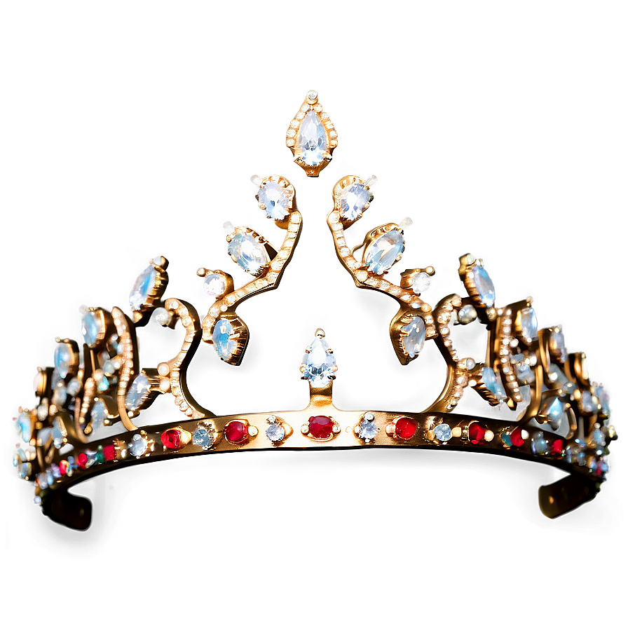 Adjustable Tiara Png Vsm55