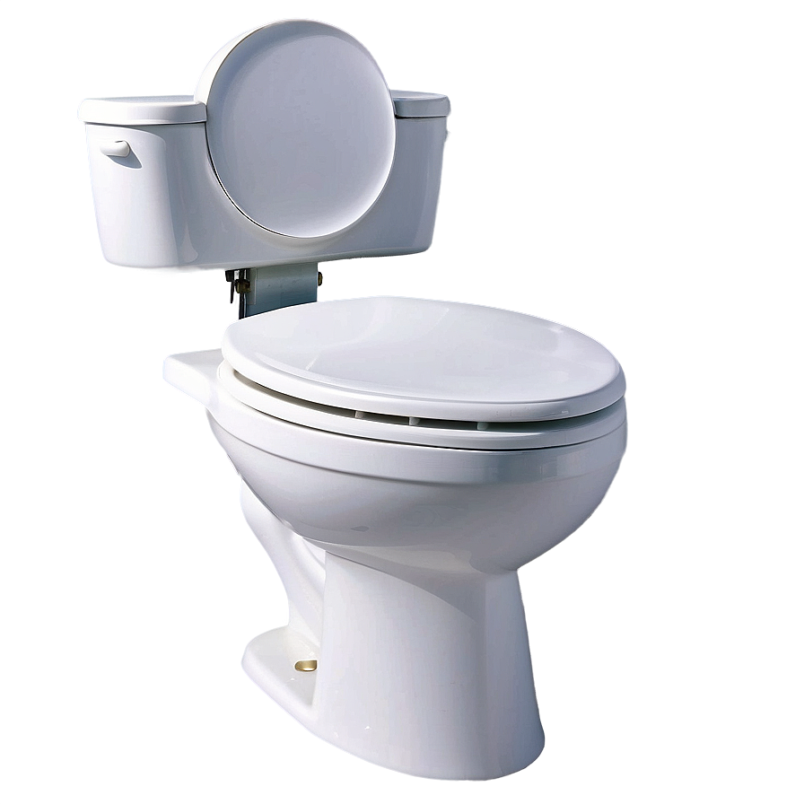 Adjustable Water Pressure Toilet Png Hpc87