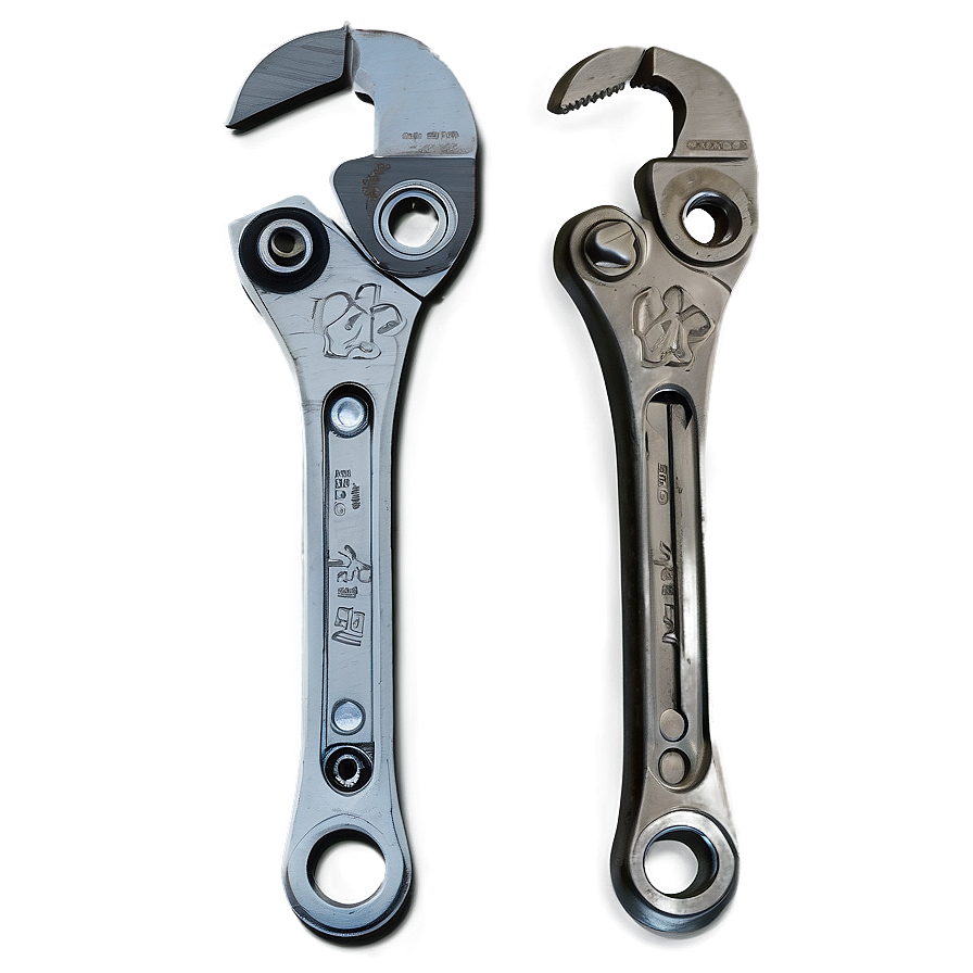 Adjustable Wrench Png Xjw