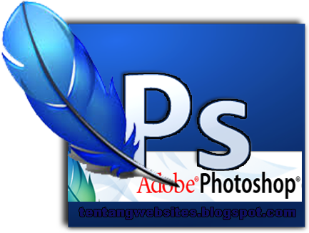 Adobe Photoshop Feather Icon