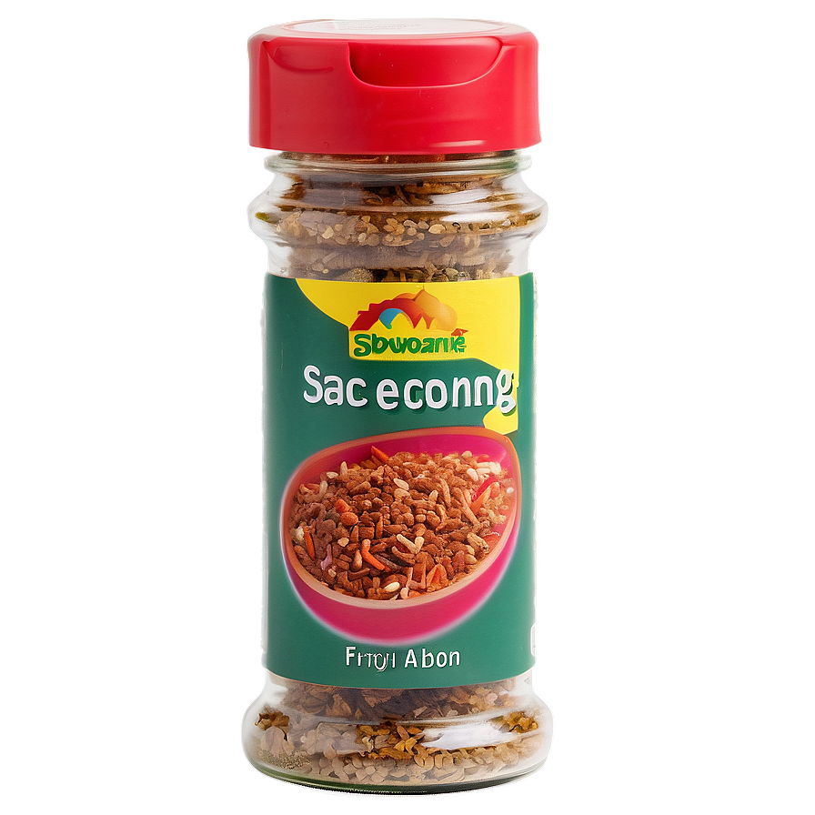 Adobo Seasoning Blend Png 35