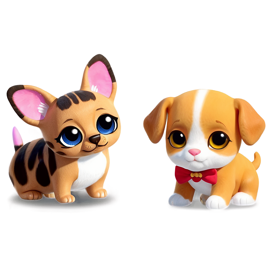 Adopt Me Pets User Creations Png 52