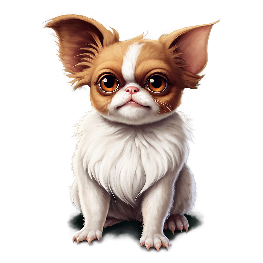 Adorable Gizmo Clipart Png Ycu