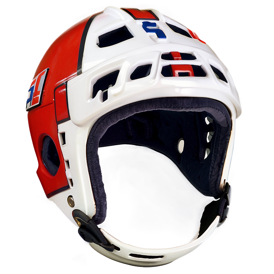 Adult Hockey Helmet Png Hnr91