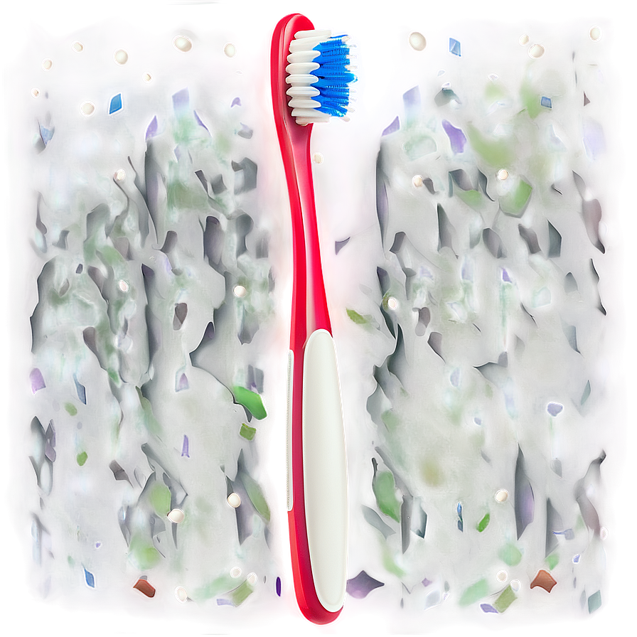 Adult Toothbrush Png 05252024