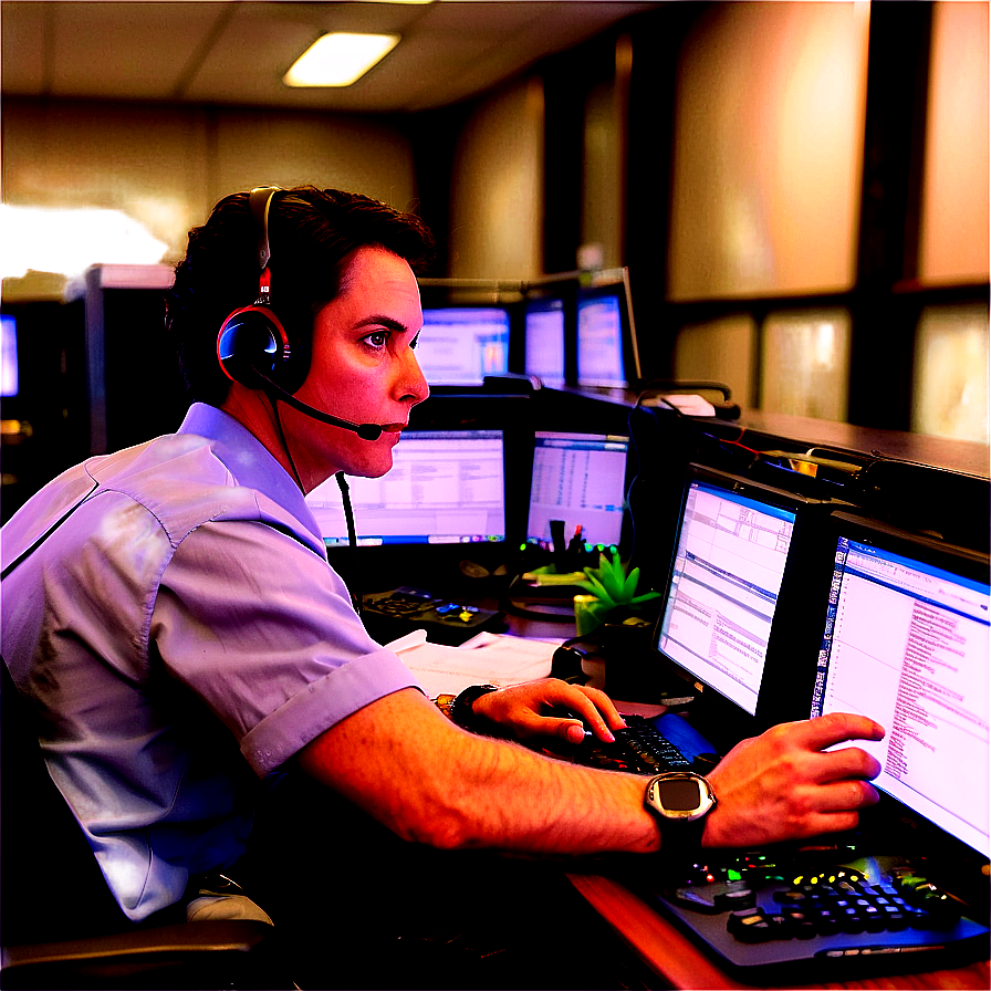 Advanced 911 Dispatcher Protocols Png 13