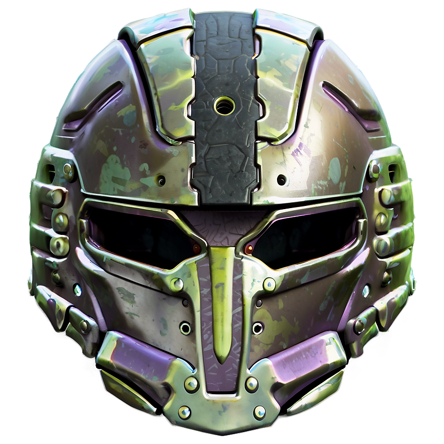 Advanced Battle Helmet Png Kvo