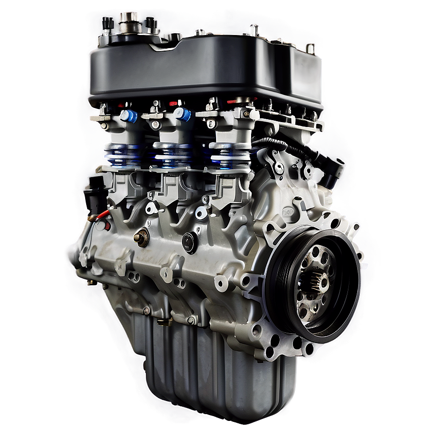 Advanced Car Engine Technology Png Lhk