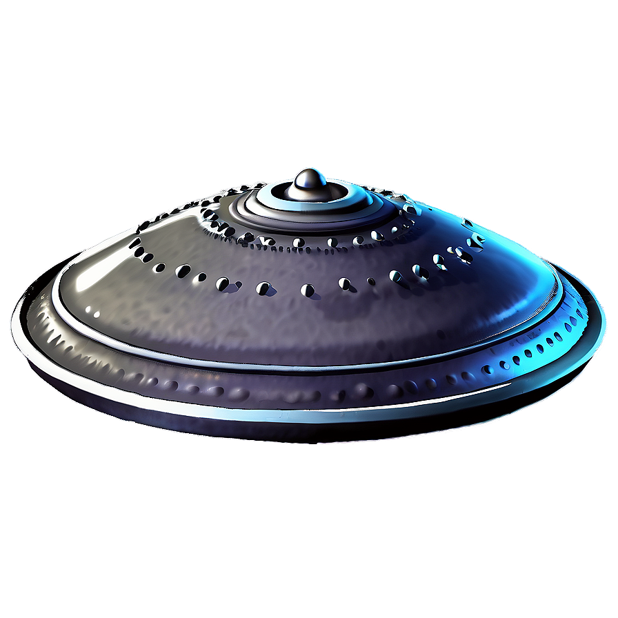 Advanced Civilizations Flying Saucer Png 39