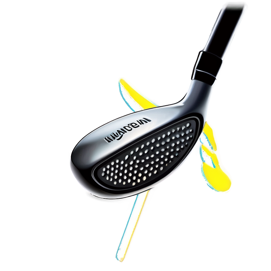 Advanced Golf Clubs Png Kuv