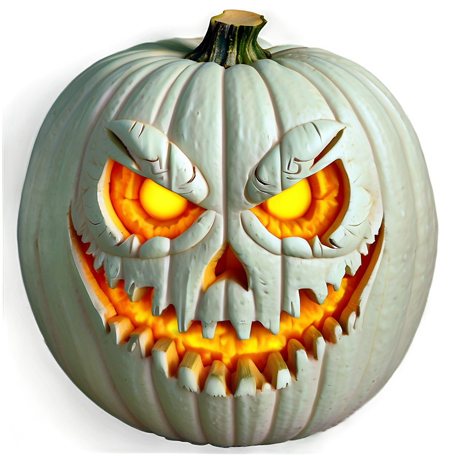 Advanced Pumpkin Carving Art Png Igg2