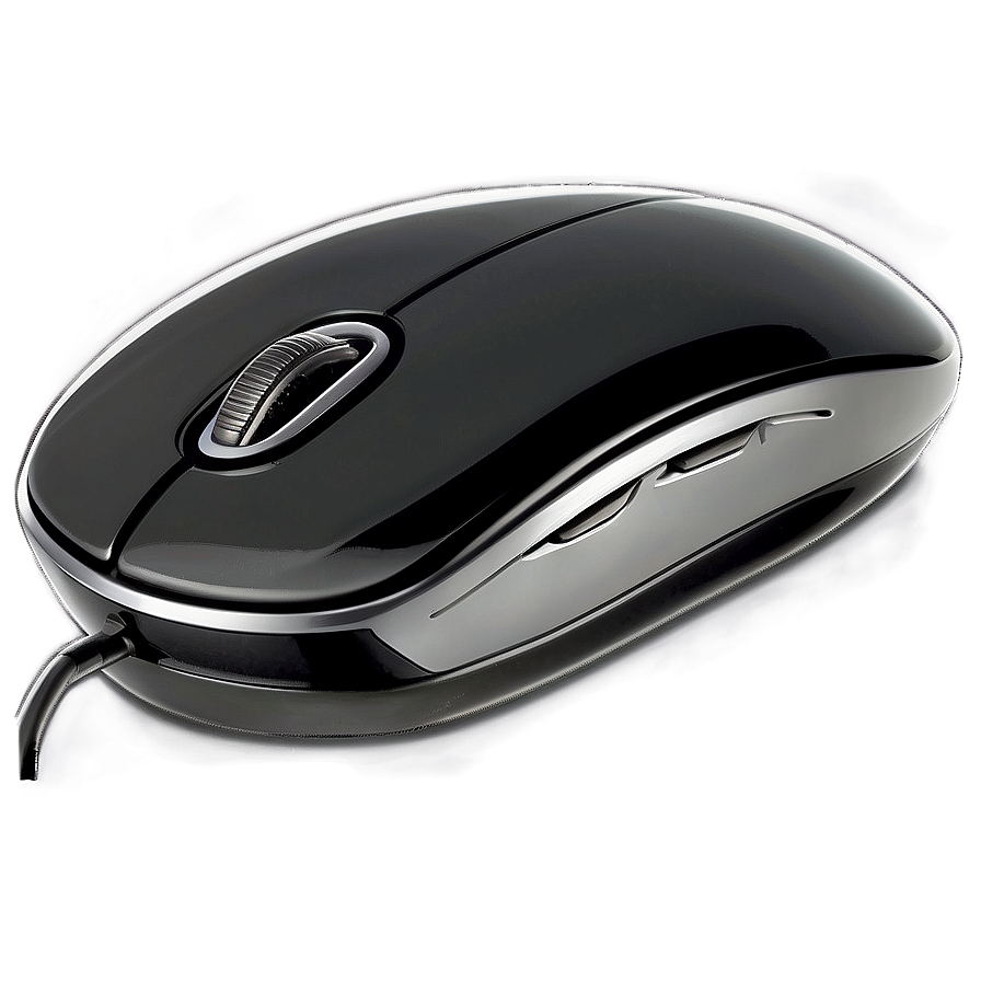 Advanced Technology Computer Mouse Png Dgw