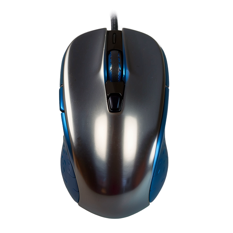 Advanced Technology Computer Mouse Png Qkb