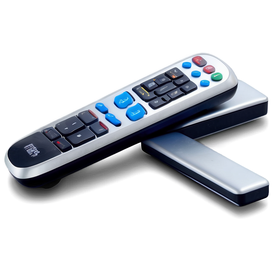 Advanced Tv Remote Functionality Png 06122024