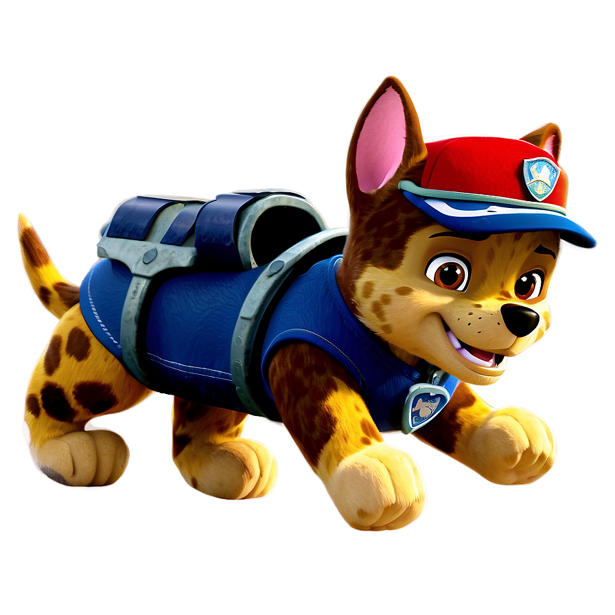 Adventure Bay Paw Patrol Png 05252024