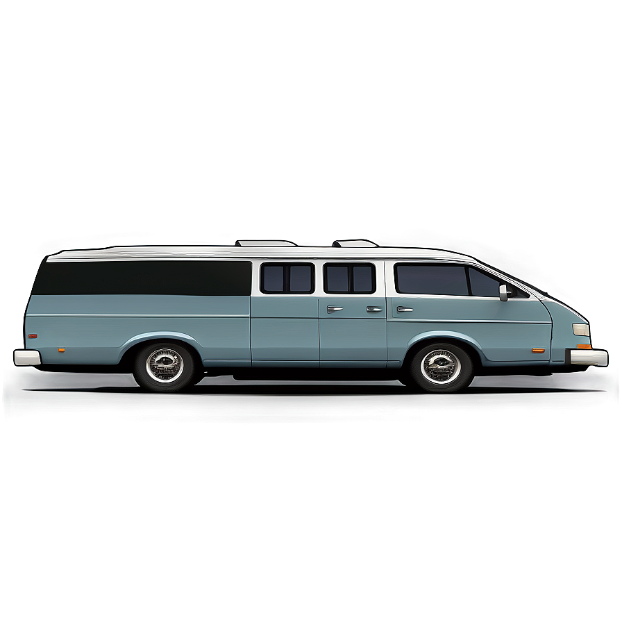 Adventure Camper Van Png 83