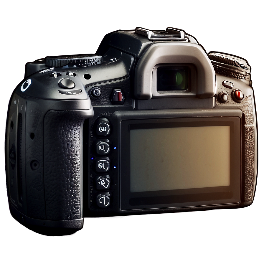 Adventure Dslr Camera Png 63