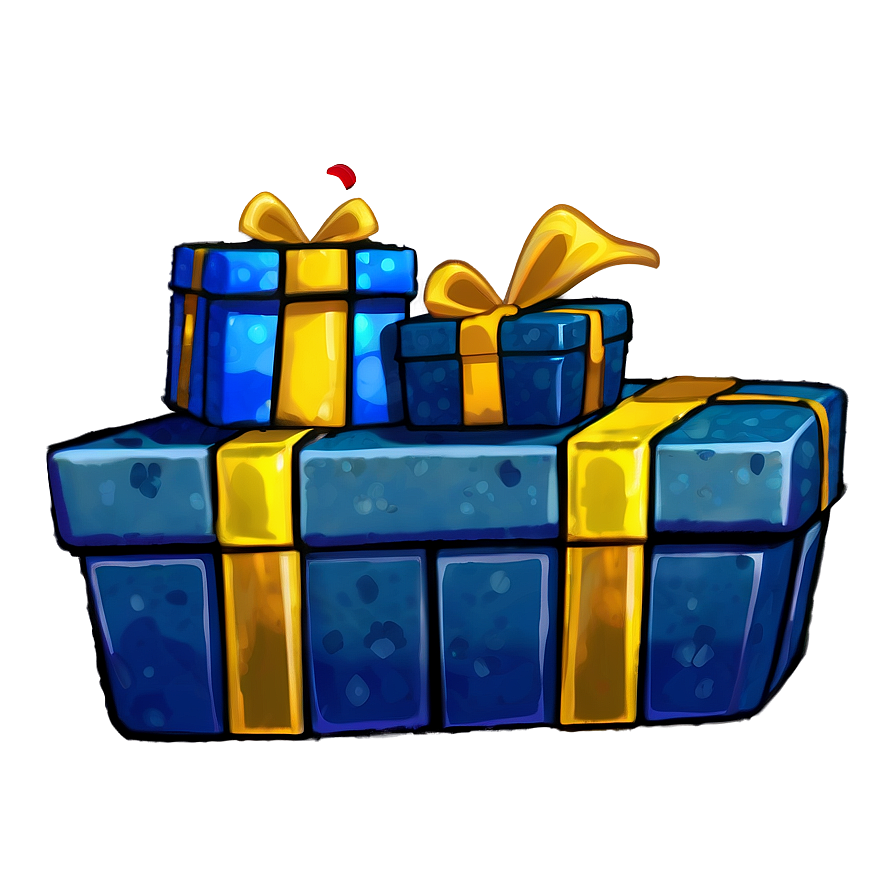 Adventure Gifts Png 38