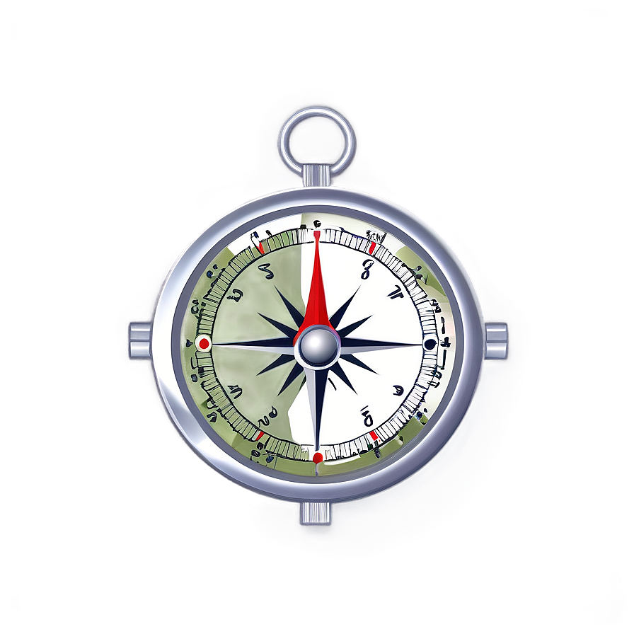 Adventure Gps Compass Png Jsv