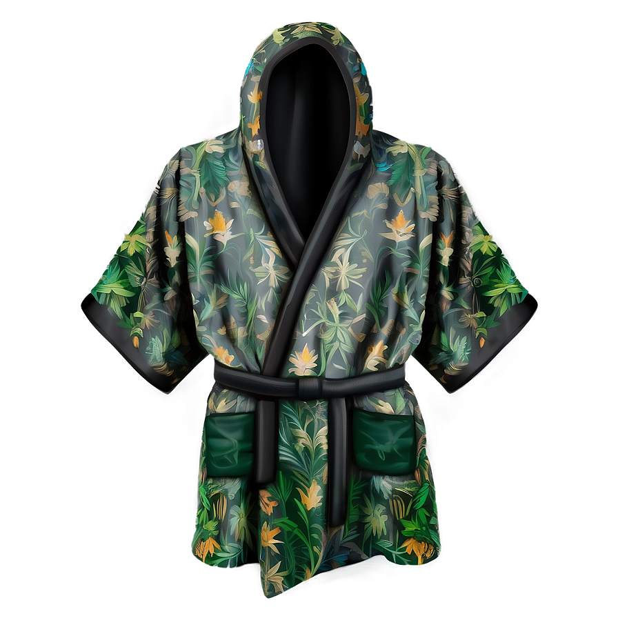 Adventure Outdoor Robe Png Rvn66