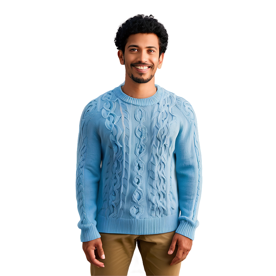 Adventure-ready Sweaters Png 15