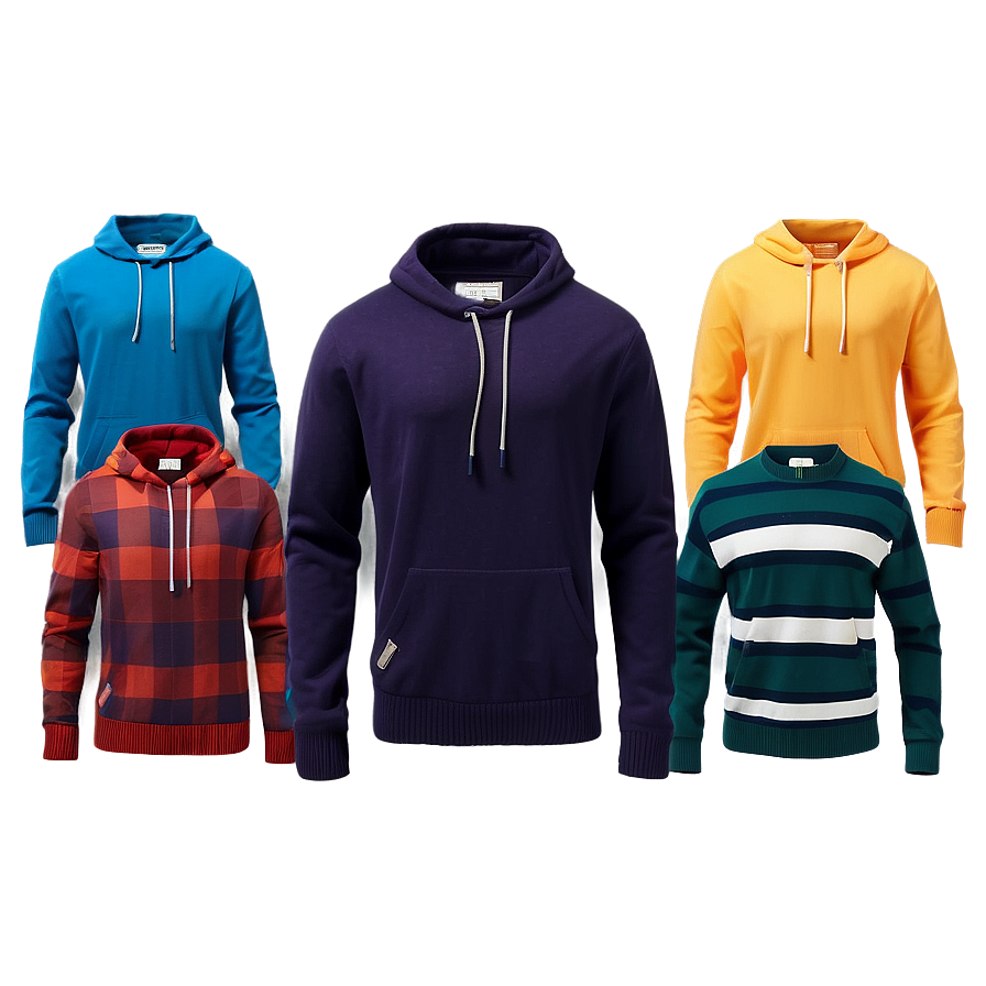 Adventure-ready Sweaters Png Udd