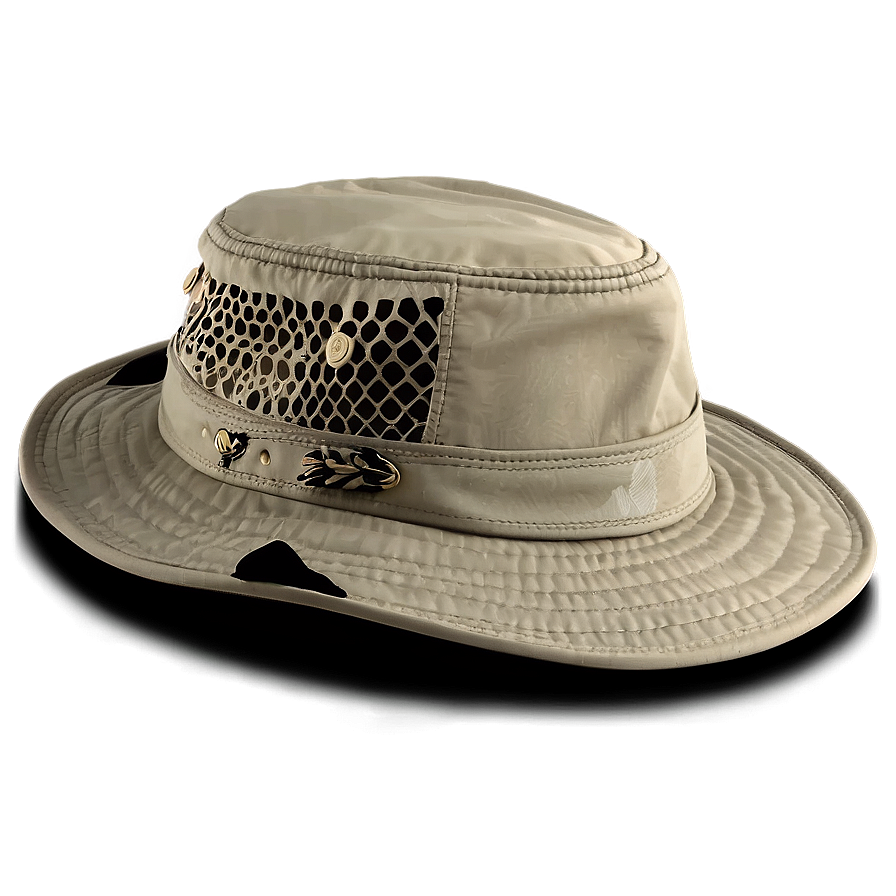 Adventure Safari Hat Png 25