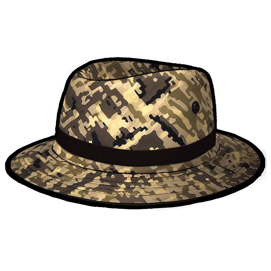 Adventure Safari Hat Png 28