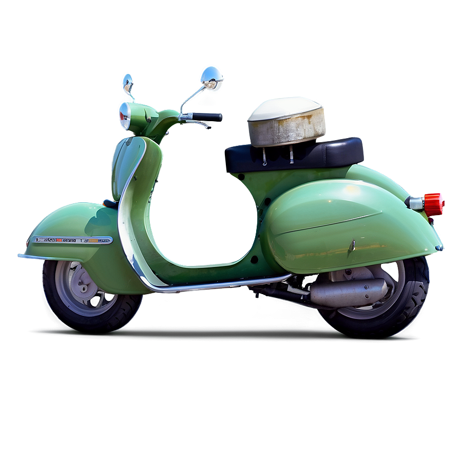 Adventure Scooter Png 18