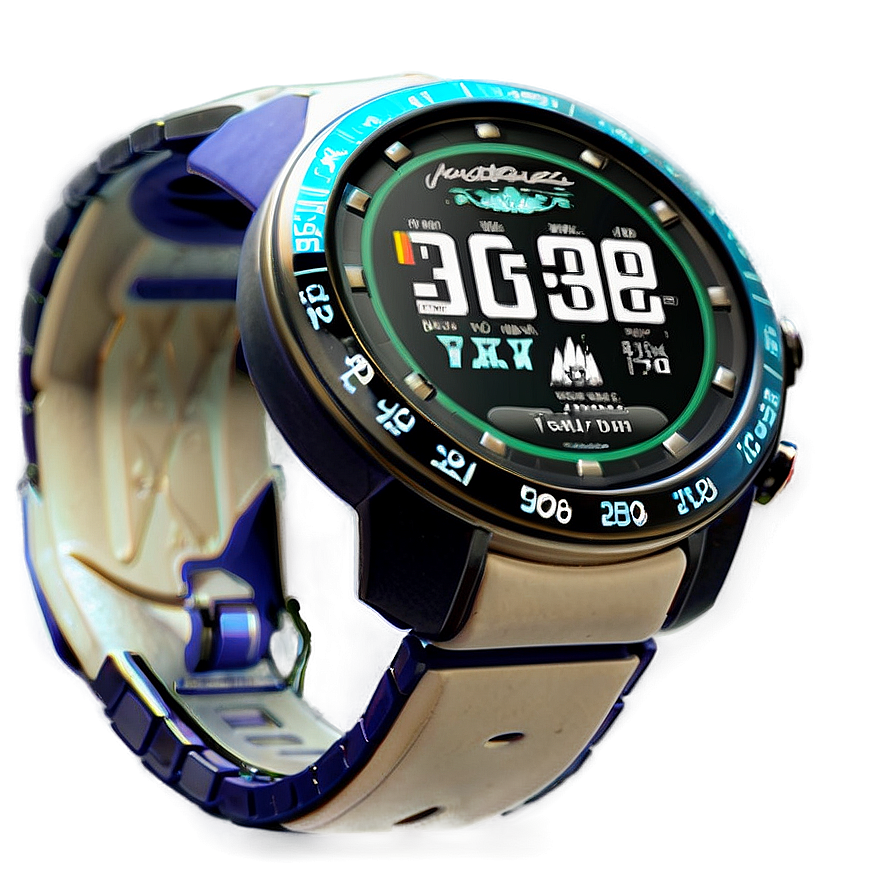 Adventure Watch Png Okw64