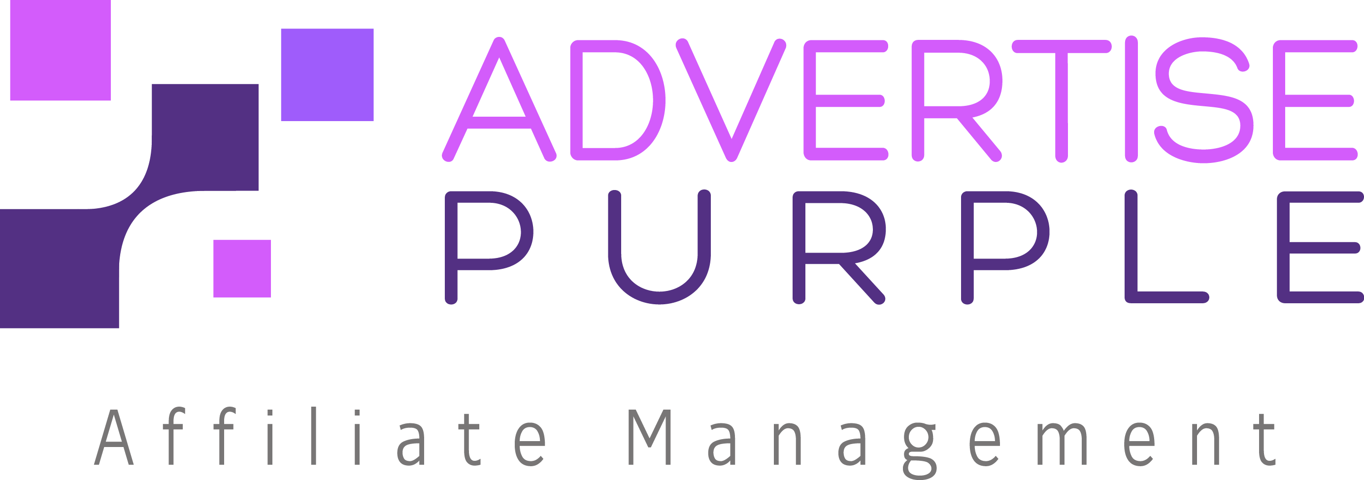 Advertise Purple Affiliate Management Logo