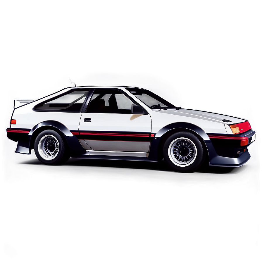 Ae86 Car Logo Png 06242024