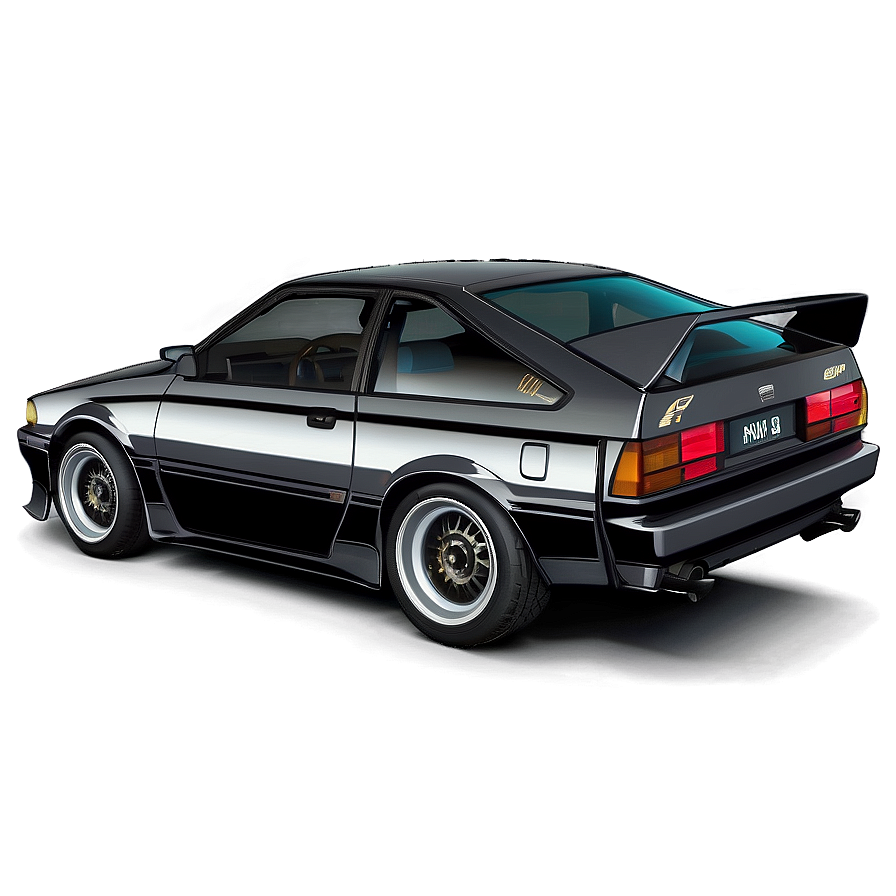 Ae86 Collector's Edition Png Mns74