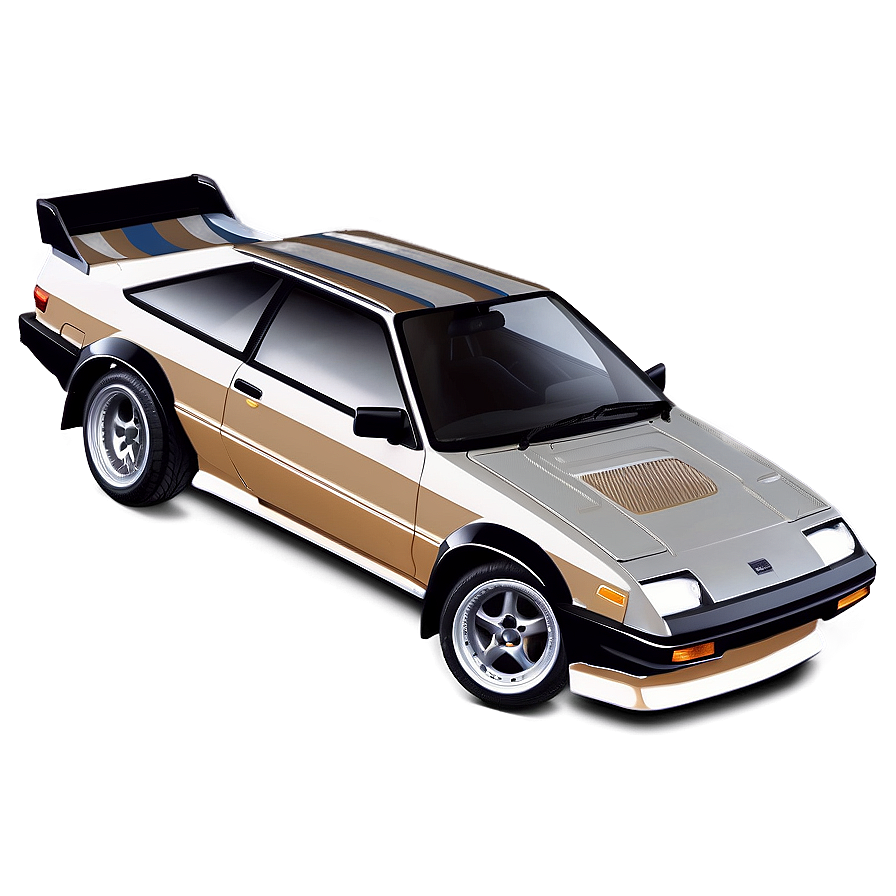 Ae86 Garage Favorite Png 49