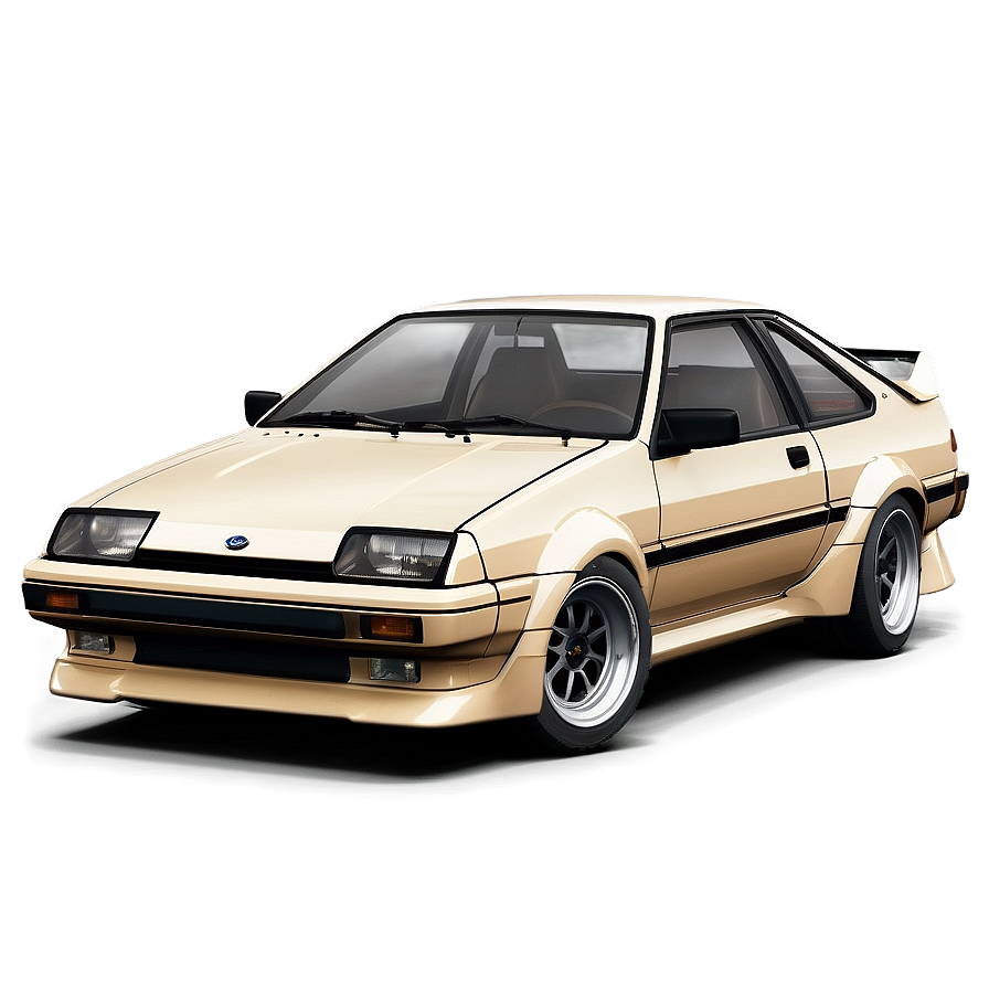 Ae86 Inspirational Model Png Ugc