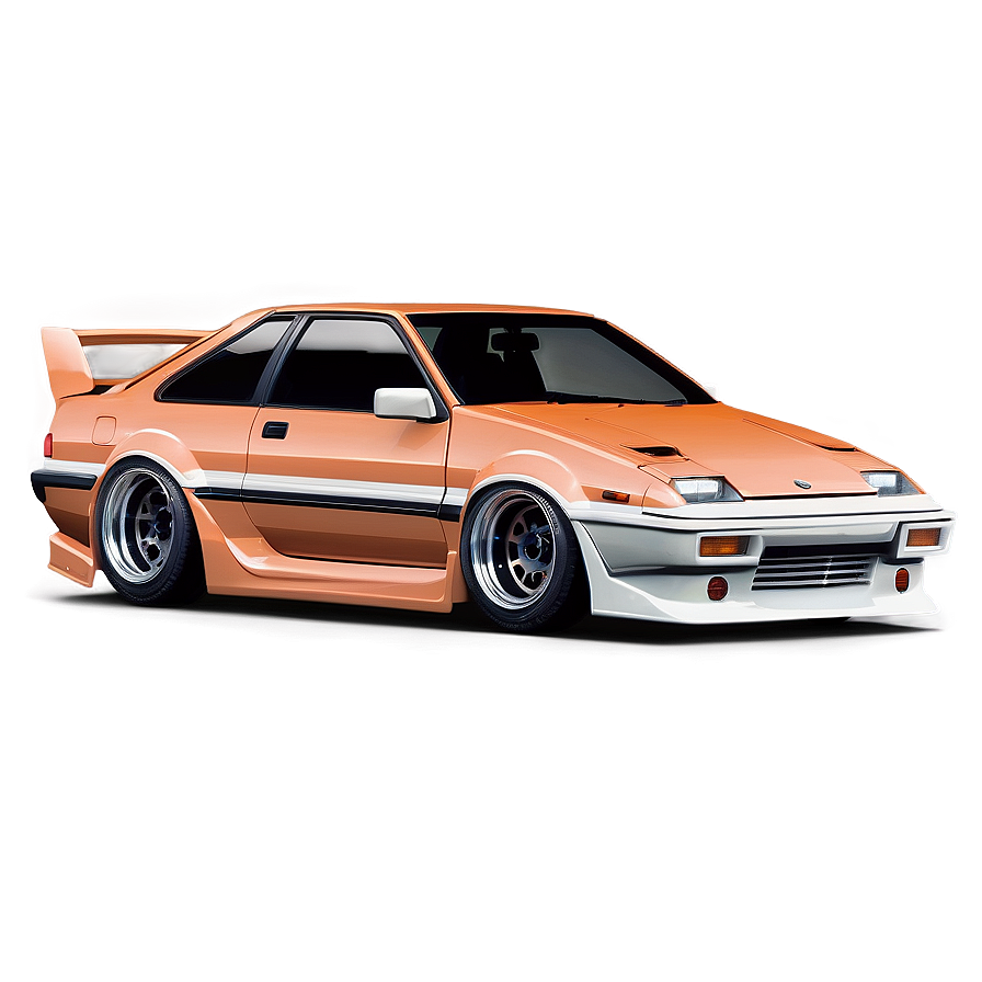 Ae86 Street Racing Png 06242024