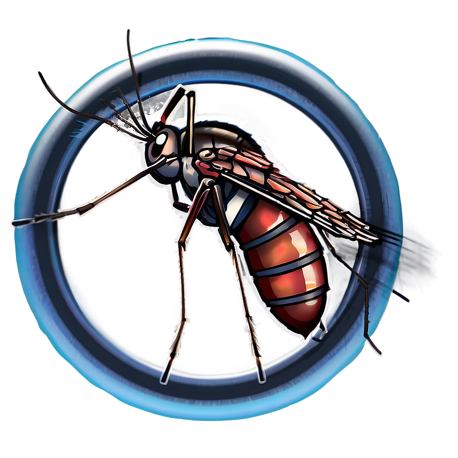 Aedes Mosquito Png Iol