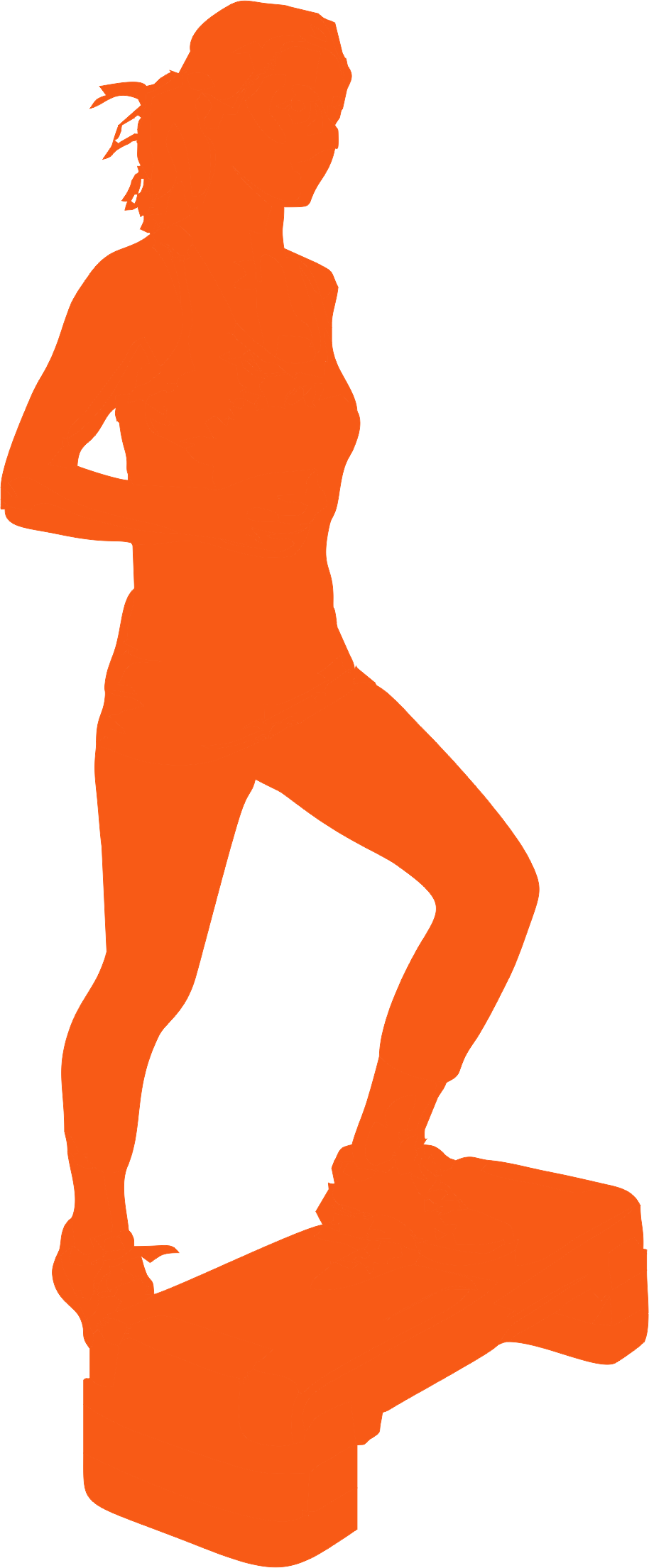 Aerobic Exercise Silhouette.png