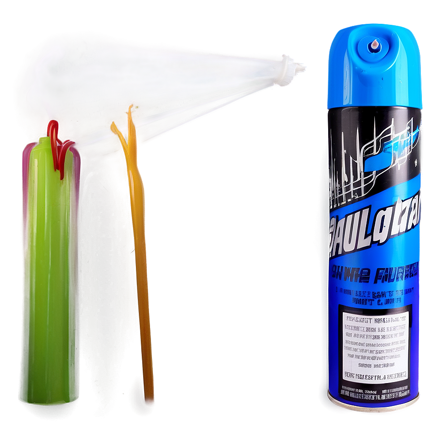 Aerosol Spray Paint Png Nxy