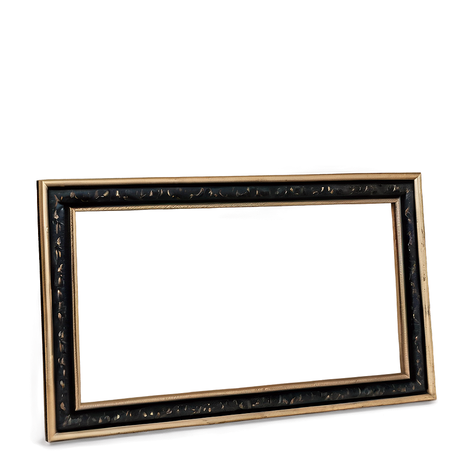 Aesthetic Frame For Presentation Png Iix