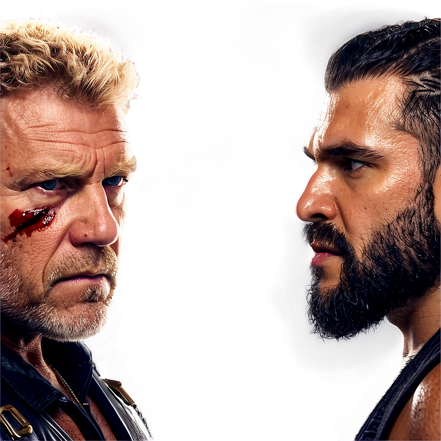 Aew Blood And Guts Png 37