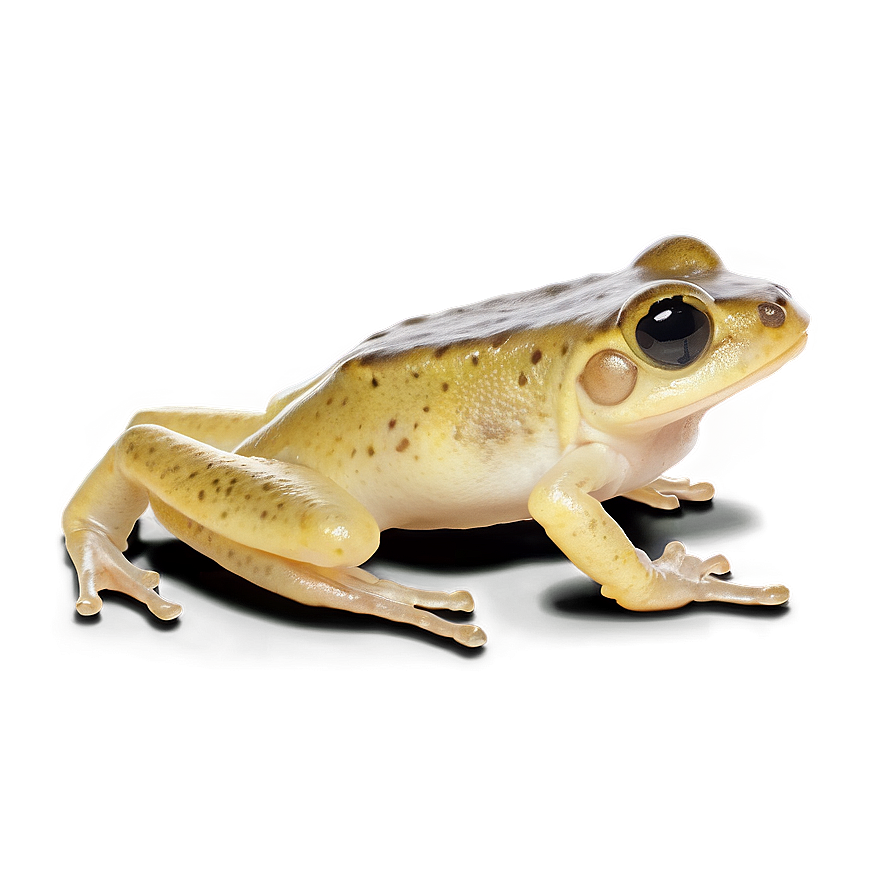 African Dwarf Frog Png 38